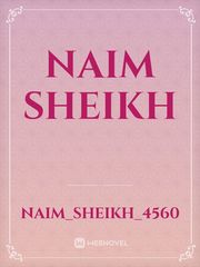 Naim sheikh Book