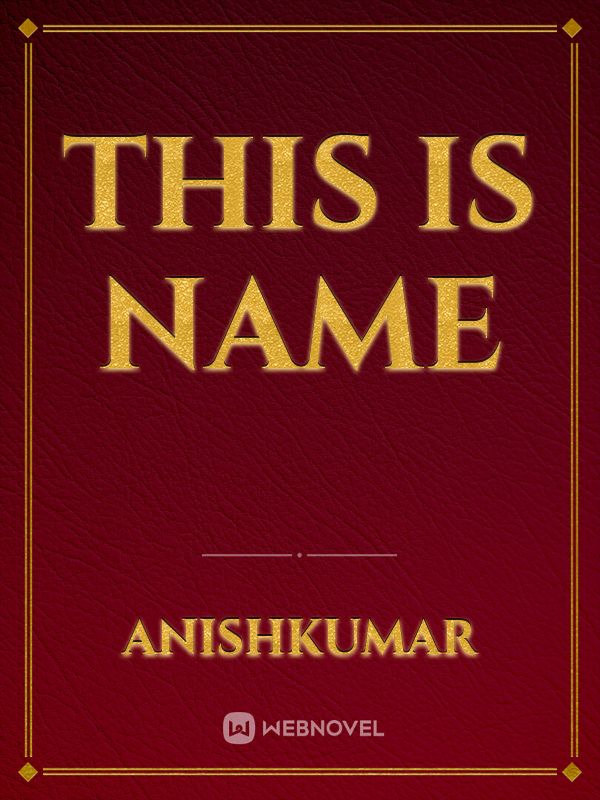 this is name Book