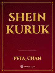 Shein Kuruk Book