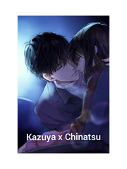 Kazuya x Chinatsu (21+) Book