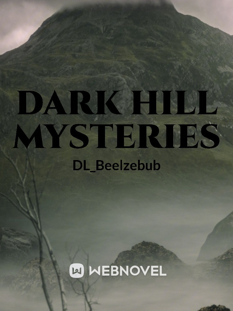 Dark Hill Mysteries