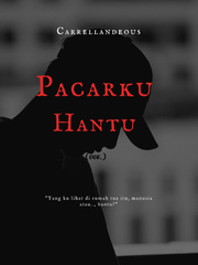 Pacarku Hantu (ver.) Book