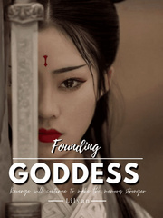 Founding Goddess Book