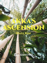 Akka's Ascension Book
