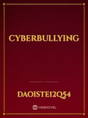cyberbullying Book