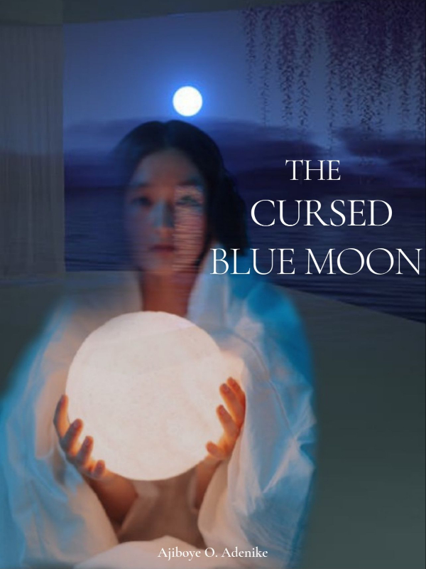 The Cursed Blue Moon