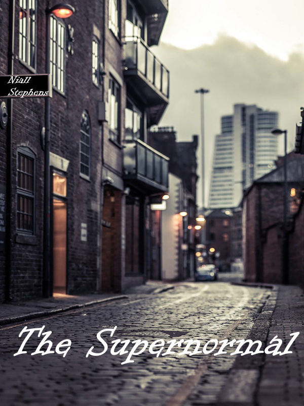 The Supernormal Book