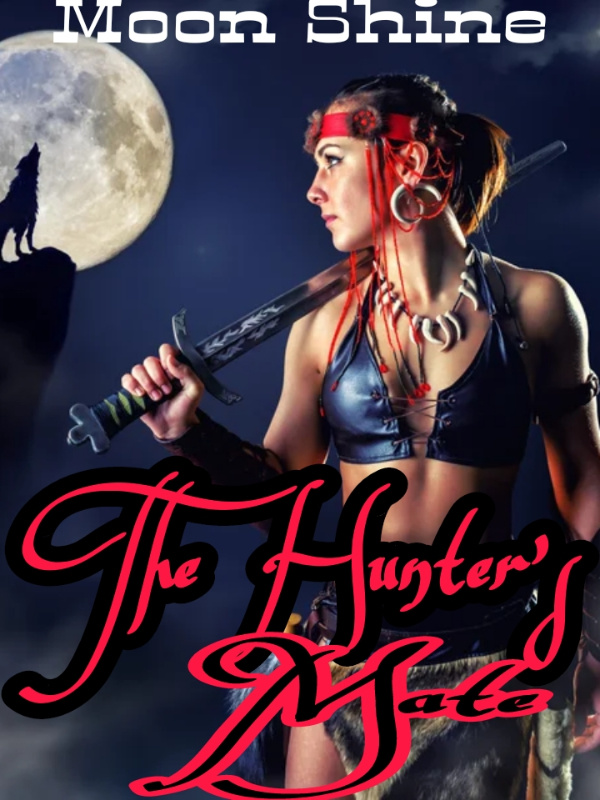 The Hunter's Mate Book