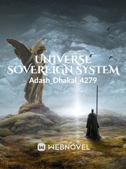 Universe Sovereign System (DROPPED) Book