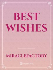 Best Wishes Book