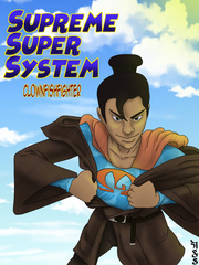 Supreme Super System Book
