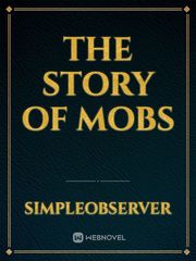 The story Of Mobs Book