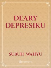 Deary Depresiku Book