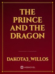 The Prince and the Dragon Book