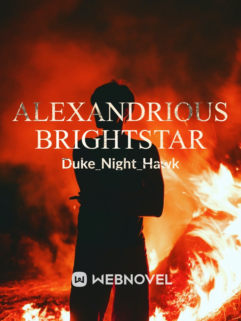 Alexandrious Brighstar