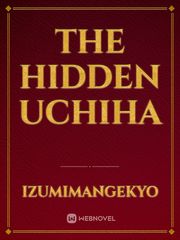 The Hidden Uchiha Book