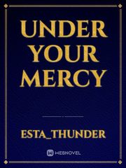 Under your Mercy Book