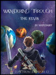 Wandering through the star Book