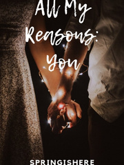 All My Reasons : You Book