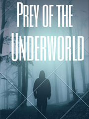 Prey of the underworld Book