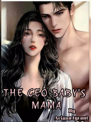 THE CEO  BABY'S MAMA Book