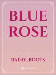 blue rose Book