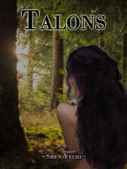 Talons Book