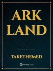 Ark Land Book
