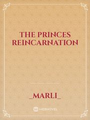 The Princes Reincarnation Book
