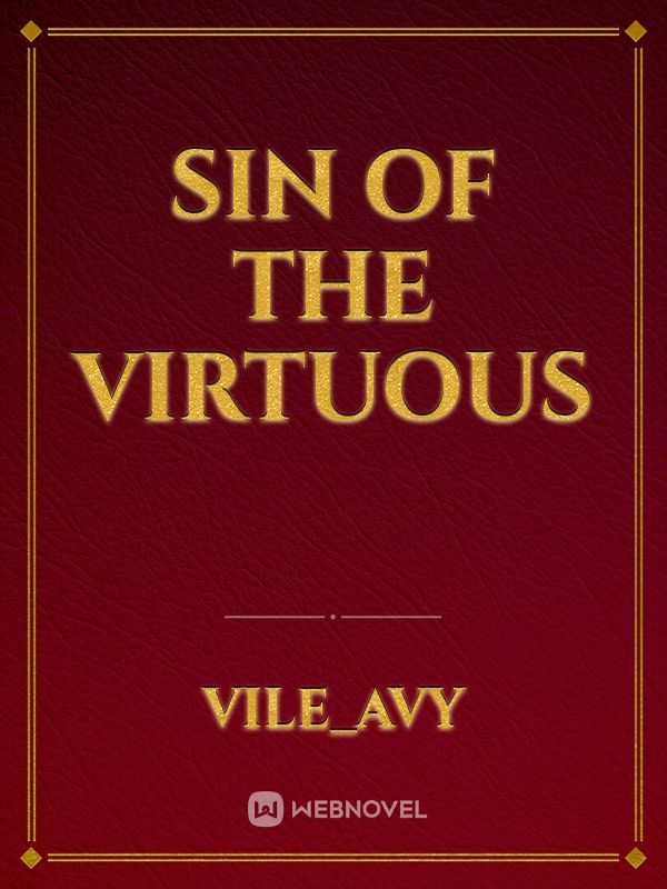 Sin of the Virtuous