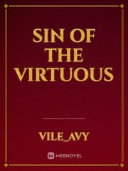 Sin of the Virtuous Book