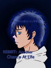 Rebirth: Another Chance At Life Book
