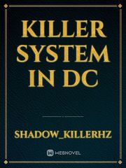 Killer system in DC Book