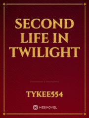 Second life in Twilight Book