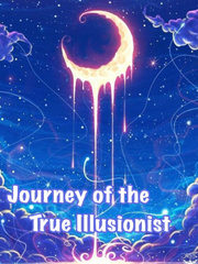 Journey of the True Illusionist Book