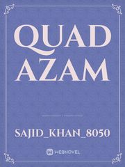 Quad azam Book