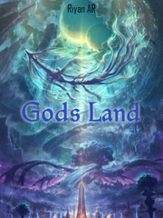 GODS LAND Book