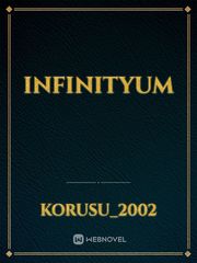 Infinityum Book