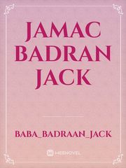Jamac badran jack Book