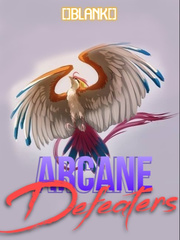 Arcane Defeaters Book