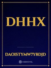 dhhx Book