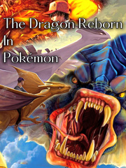 The Dragon Reborn In Pokemon: A Wheel of Time Crossover Book