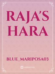 Raja's Hara Book