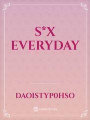 S*x everyday Book