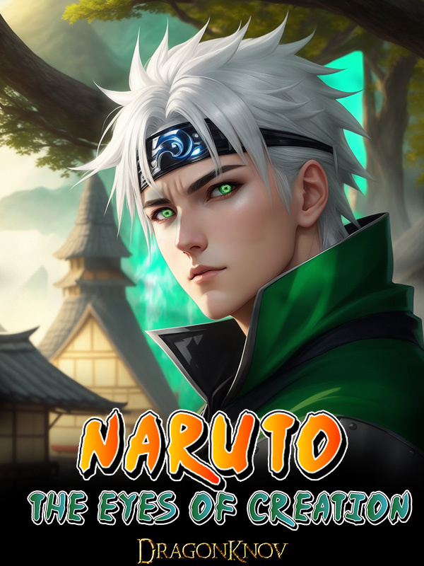 Naruto: The Eyes of Creation