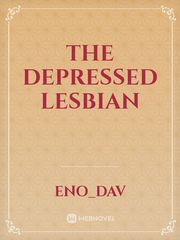 The depressed lesbian Book