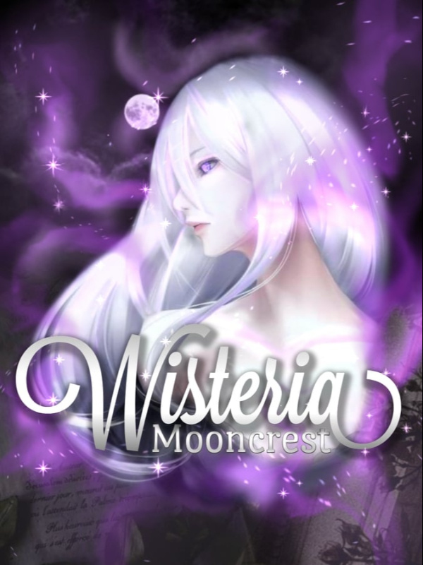 Wisteria Mooncrest