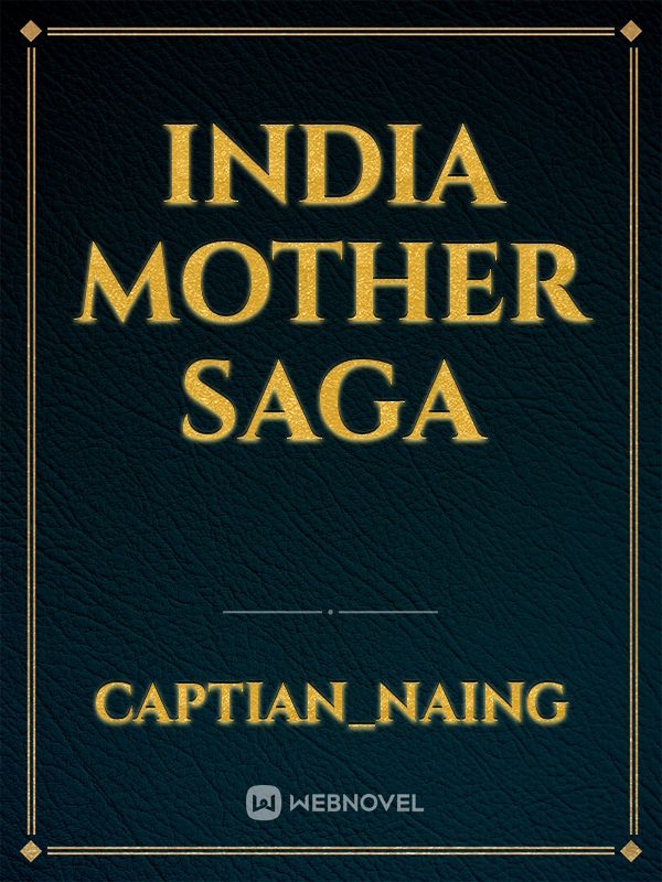 india mother saga