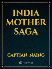 india mother saga Book