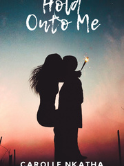 Hold Onto Me Book